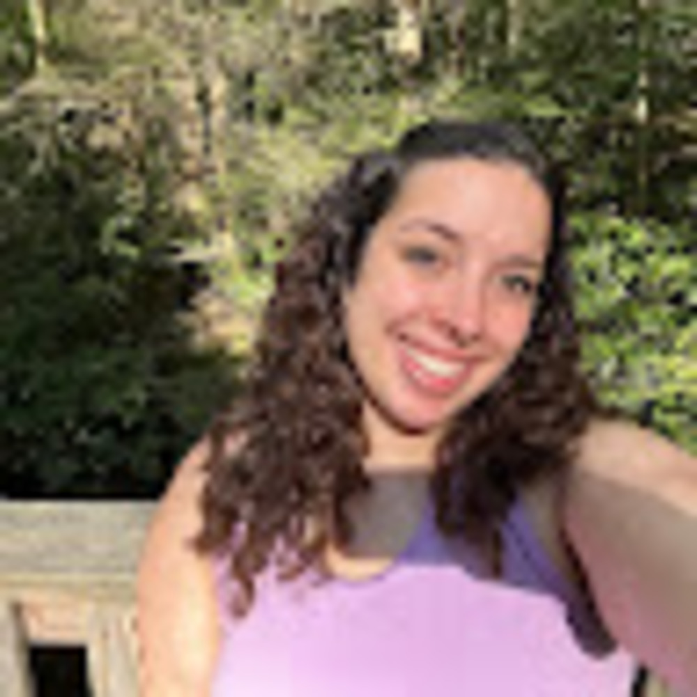 Meet your Posher, Gina